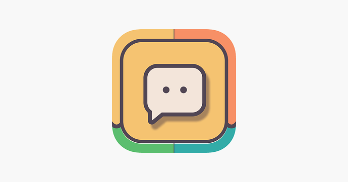 iOS有没有chatbot这类应用？ - 搞七捻三 - LINUX DO