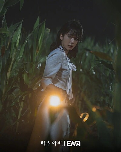 稻草人