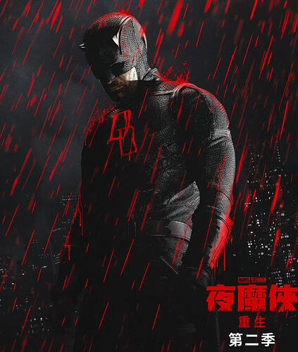 夜魔侠：重生