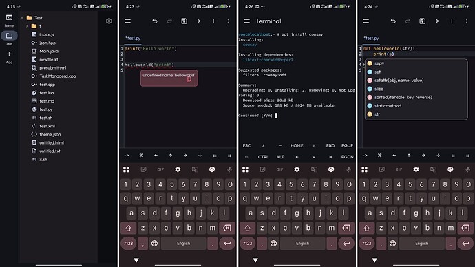 《HelloGitHub》第 117 期 - 资源荟萃 - LINUX DO