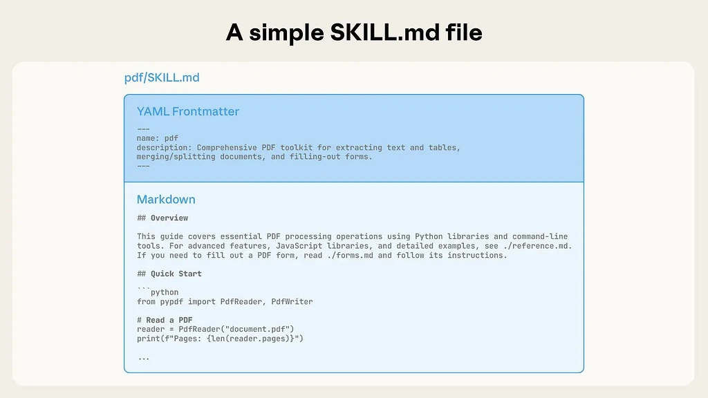 不用skill让MCP工具也能渐进式披露 - 开发调优 - LINUX DO