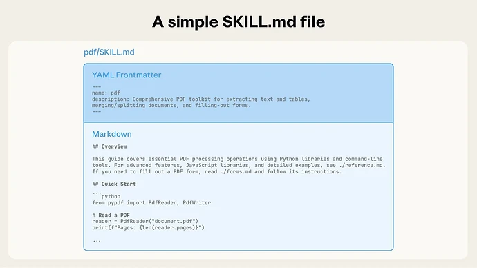 不用skill让MCP工具也能渐进式披露 - 开发调优 - LINUX DO