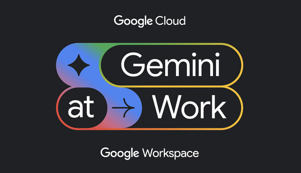 Gemini at work - 前沿快讯 - LINUX DO