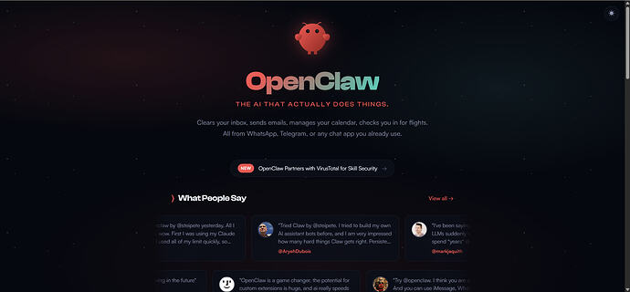 OpenClaw 部署与配置实践指南 - 开发调优 - LINUX DO