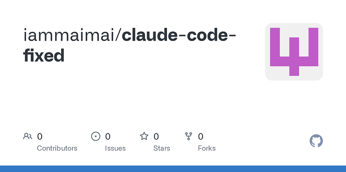 claude code 可编译版 - 开发调优 - LINUX DO