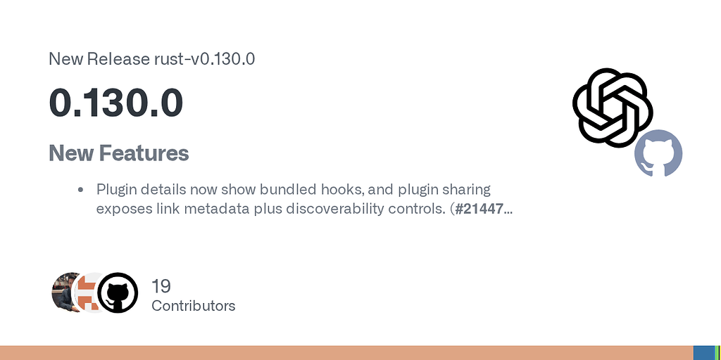 聊聊 Codex 0.130 的 remote-control - 前沿快讯 - LINUX DO