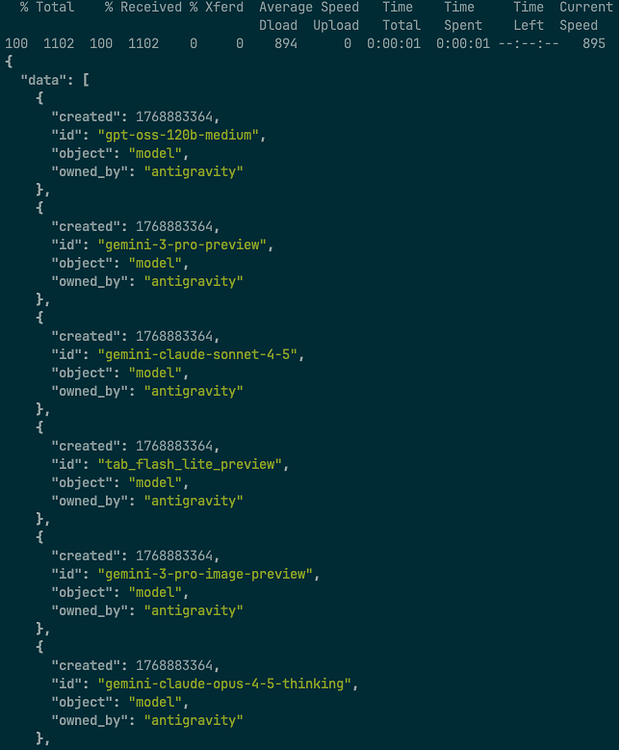 接上篇：AWS EC2 部署 CLIProxyAPI，对接 Claude Code - 开发调优 - LINUX DO