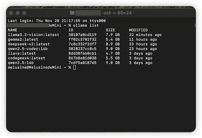 Mac mini M4 适合当主力机吗 - 搞七捻三 - LINUX DO