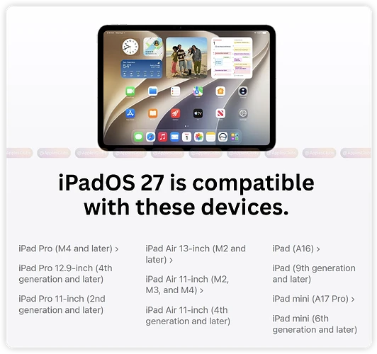 iOS 27我先冲了，12pm beta2感觉流畅了不少 - #46，来自 neonb - 搞七捻三 - LINUX DO