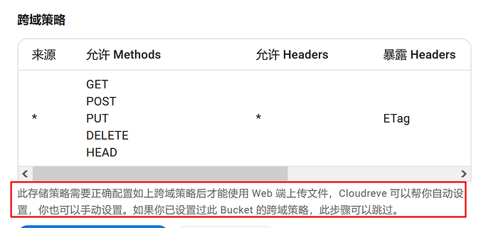 推荐个自建网盘项目，cloudreve - 资源荟萃 - LINUX DO