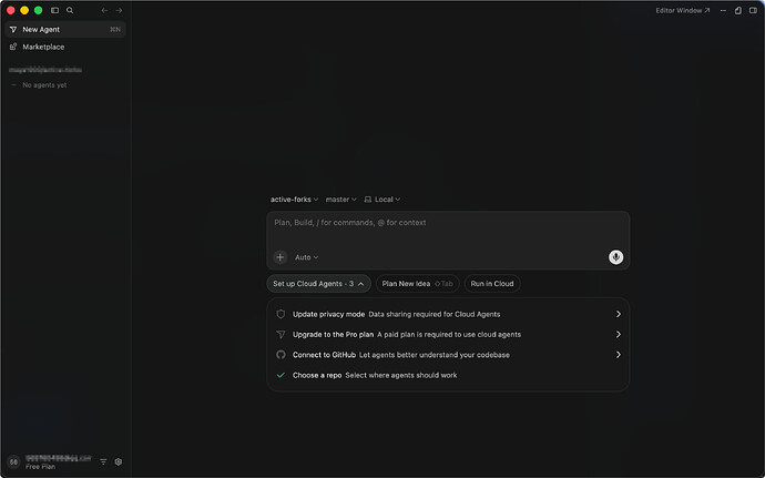 Cursor++ 轻指南 v0.0.10 - #745，来自 Victor_ferline - 文档共建 - LINUX DO