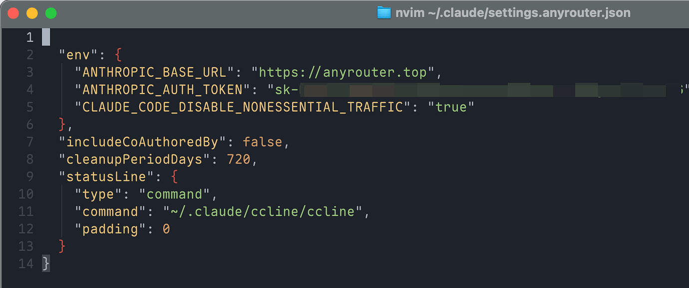 Any Router如何调用Claude Opus 4.5 模型呢？ - 开发调优 - LINUX DO