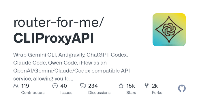 ChatGPT和别人拼车Team后，怎么把模型弄到OpenCode上使用？ - 开发调优 - LINUX DO