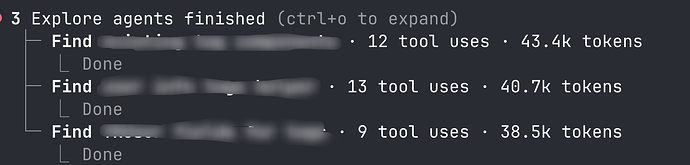 ClaudeCode SubAgent消耗token异常 - 开发调优 - LINUX DO