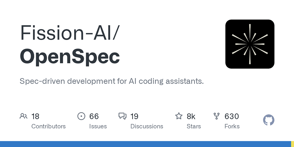 有没有佬懂spec的？ - 开发调优 - LINUX DO