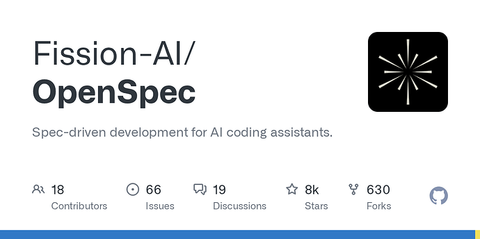 有没有佬懂spec的？ - 开发调优 - LINUX DO