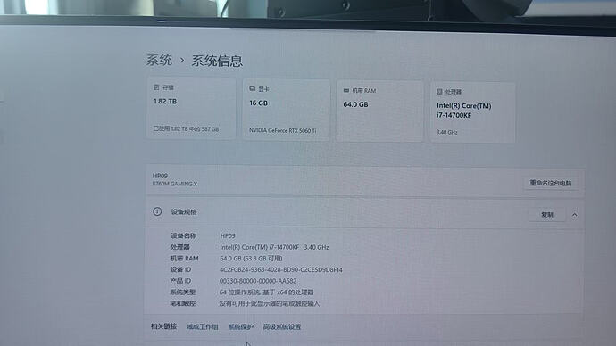 配置图