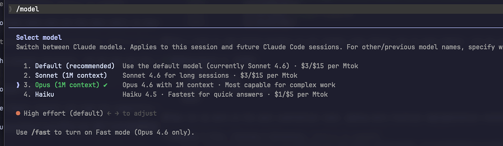 claude code opus.4.7能用了吗？我CC上还不能切啊 - 搞七捻三 - LINUX DO