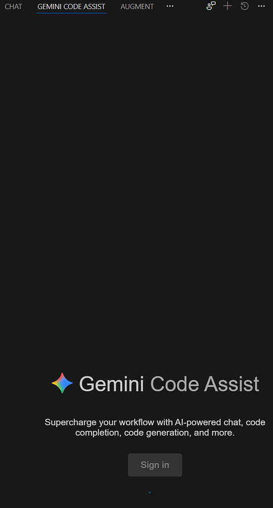 Gemini Code Assist问题 - 搞七捻三 - LINUX DO