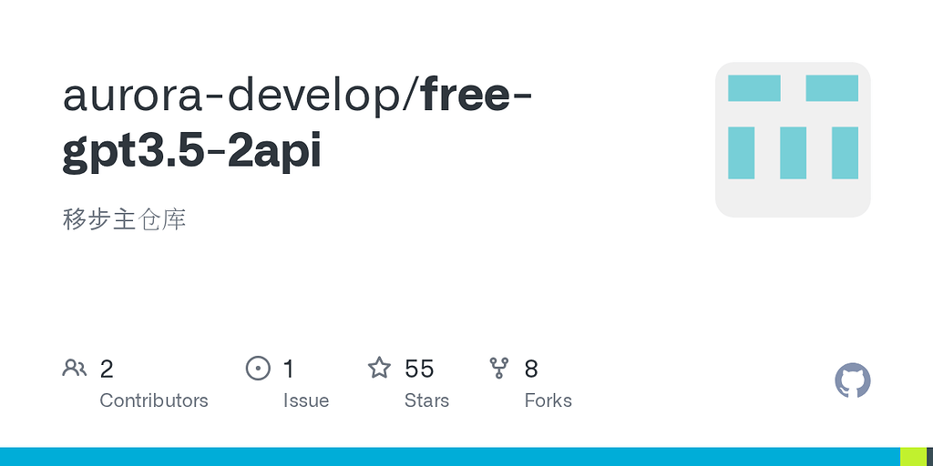 Free ChatGPT 3.5 网页免登 Chat2api 逆向项目合集 - 资源荟萃 - LINUX DO