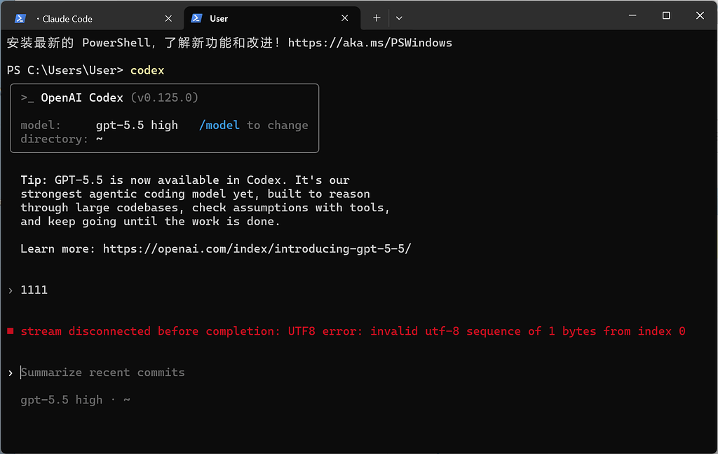 any牌路由器接入codex - 开发调优 - LINUX DO