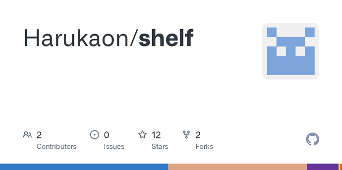 [开源推广] Shelf — 为 Claude Code 与 Codex 而生的会话管理器，基于rust超低内存占用 - 开发调优 ...