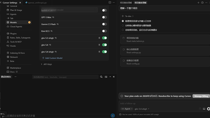 【开源】api2cursor让cursor pro用户能正常使用第三方中转站 - 开发调优 - LINUX DO