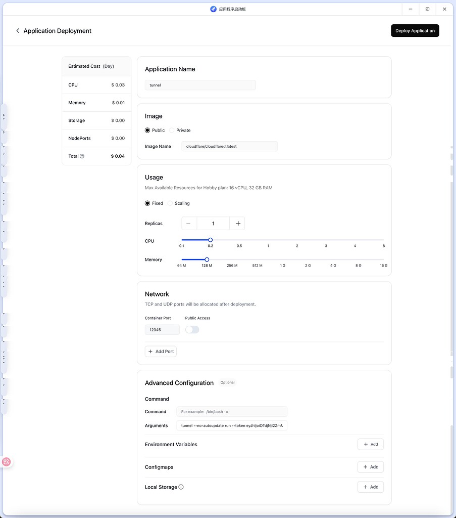 claw+cloudflare tunnels反代 - 开发调优 - LINUX DO