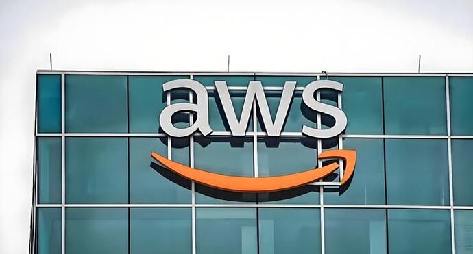 AWS 阿联酋数据中心收到攻击后起火 - #5，来自 stevessr - 前沿快讯 - LINUX DO