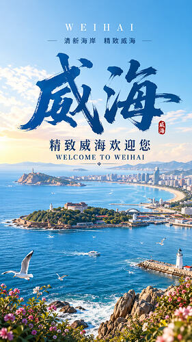 10-威海