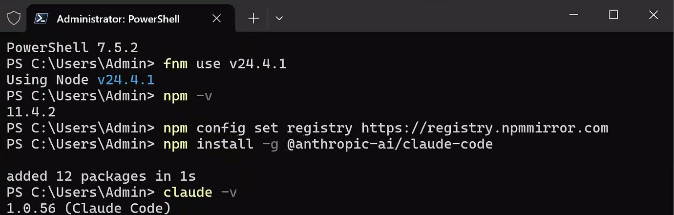 Claude Code 终极版 FAQ 指南 》 - 文档共建 - LINUX DO