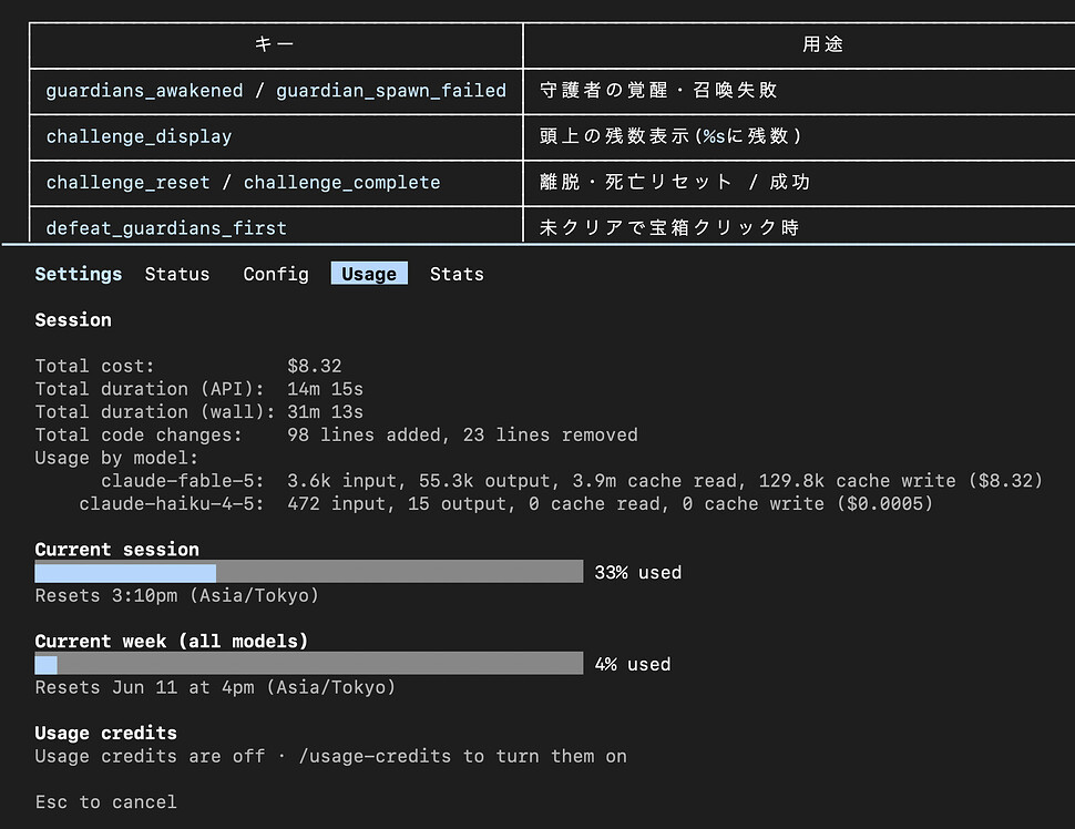 claude fable 5到底怎么样啊 - 搞七捻三 - LINUX DO