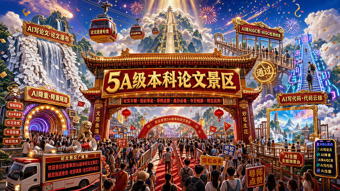 5A本科论文