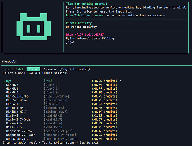 codebuddy npc deepseek-v4-flash 可以免费用到年底 - 搞七捻三 - LINUX DO
