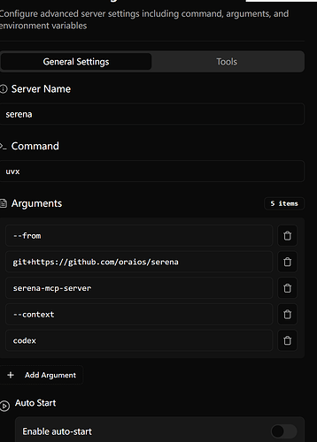 【72 的求助 005】【已解决】Windows 如何在 MCP Router 里添加 serena - 开发调优 - LINUX DO