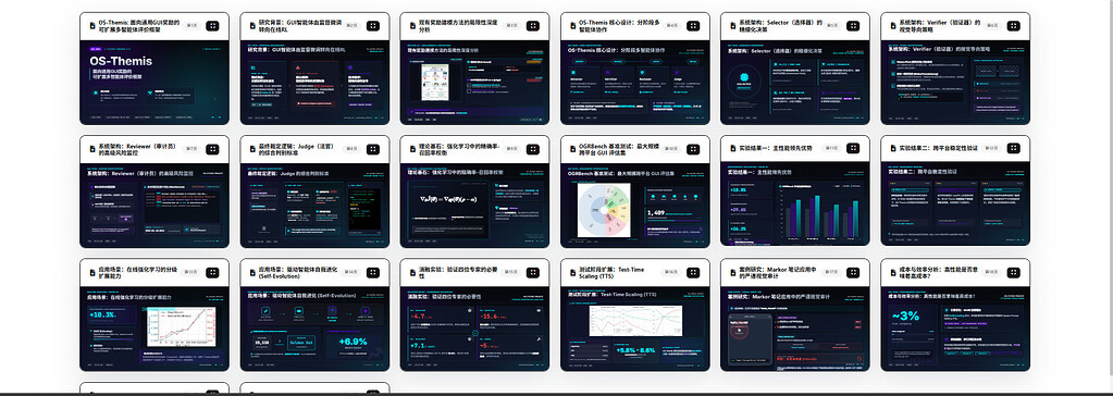 [已同步更新]首个AIPPT公益站来了！完全Free的AI PPT Studio,让每个人都能PPT自由！ - 开发调优 - LINUX DO
