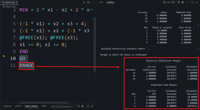 VSCode中使用LINGO - 文档共建 - LINUX DO