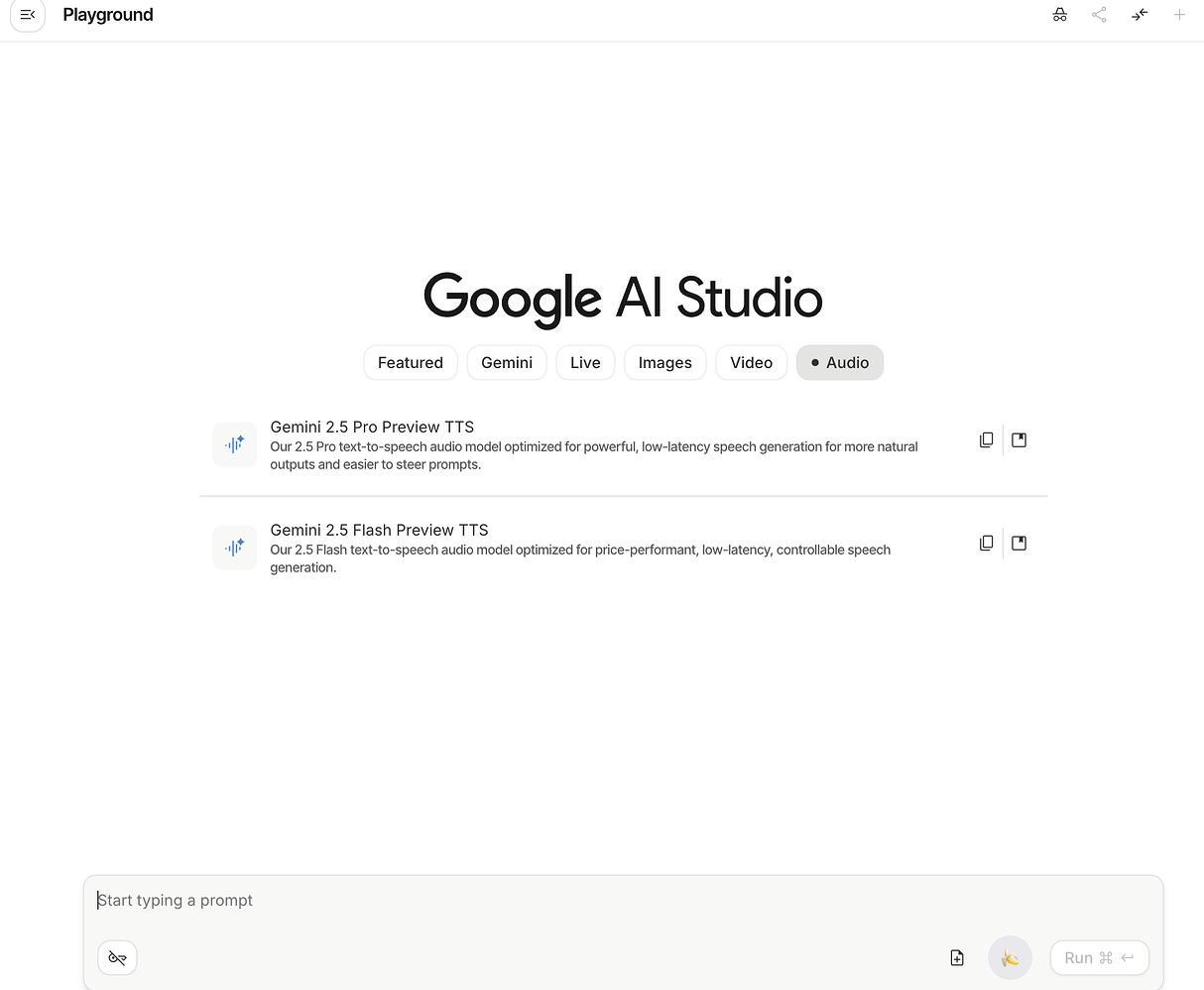 Google AI Studio 和 Gemini API 送中节点不可用 ？ - 搞七捻三 - LINUX DO