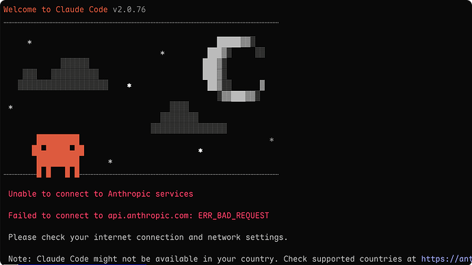Claude CLI 如何使用Antigravity Tools反代API 【已解决】 - 开发调优 - LINUX DO