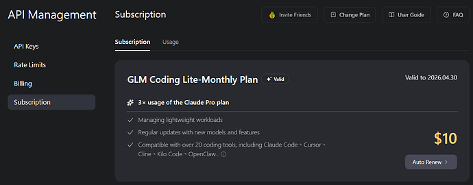 OpenCode Go 简易测评 - #30，来自 clp084013 - 开发调优 - LINUX DO