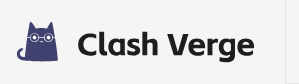 clash verge换图标了,求个老版图标 - 第 2 页 - 开发调优 - LINUX DO