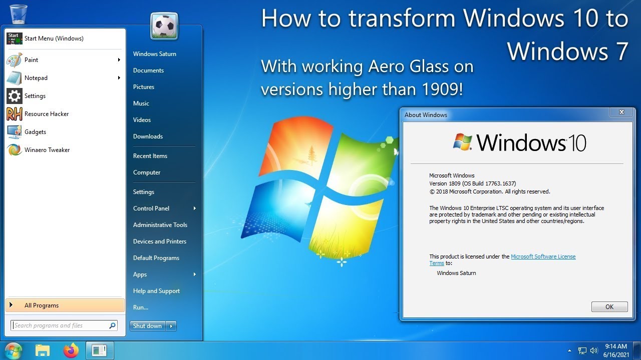 让昔日的 Windows 中的界面重放光辉 - 资源荟萃 - LINUX DO