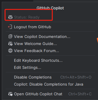 【求助】拼车copilot后，也配置了idea，但是不能用 - 开发调优 - LINUX DO