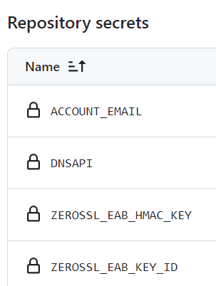 一个Github Action相关的问题请教一下大家 - 开发调优 - LINUX DO