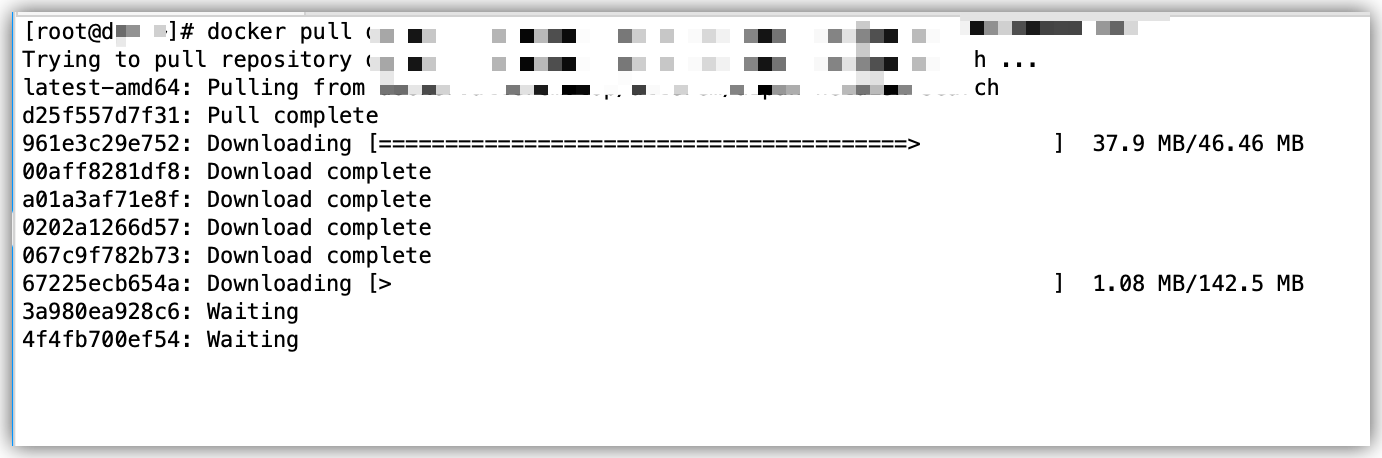 使用Cloudflare Workers自建docker镜像加速 - 搞七捻三 - LINUX DO