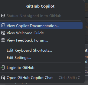 （已解决）idea 无法使用 cocopilot - 开发调优 - LINUX DO