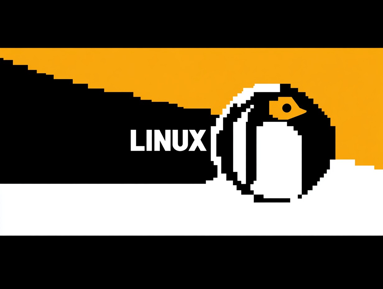 〖🔥〗LINUX DO论坛旗帜征集大赛(结束时间待定) - 搞七捻三 - LINUX DO
