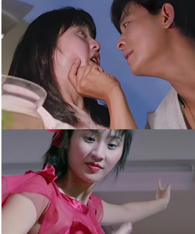 【R级大尺度】弱杀 弱殺 (1994)【稀有资源】——吴毅将的巅峰之作 - 网盘资源 - LINUX DO