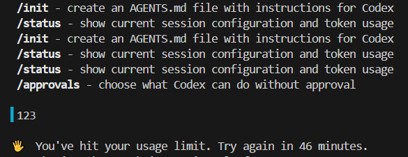 简单教程：vscode中的 codex 如何使用 packycode 公益 apikey - 第 13 页 - 福利羊毛 - LINUX DO