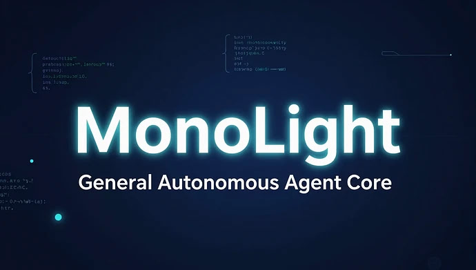 [开源自荐] MonoLight skills支持+更全面的审计+定时任务 更新日志2026.10.23 - 国产替代 - LINUX DO